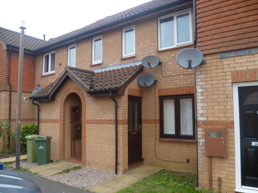 Main image of property: Pettingrew Close, Walnut Tree, Milton Keynes, MK7