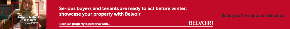Get brand editions for Belvoir, Milton Keynes