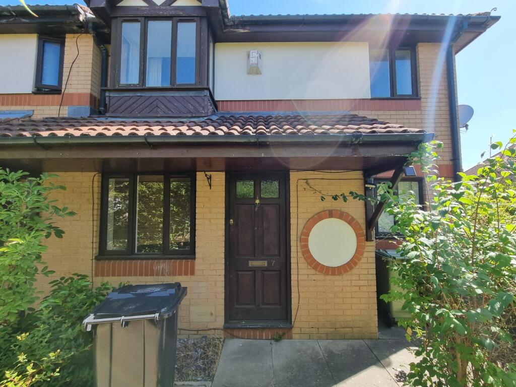 Main image of property: Trentishoe Crescent, Furzton, Milton Keynes, MK4