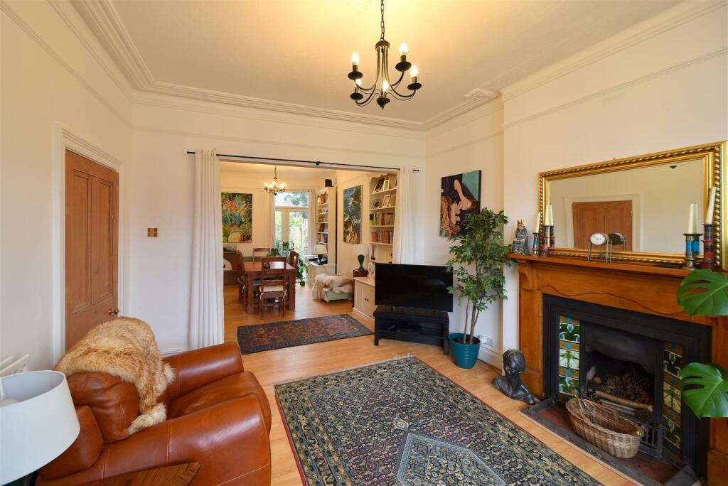 Additional property image - Melville Road, Edgbaston, Birmingham