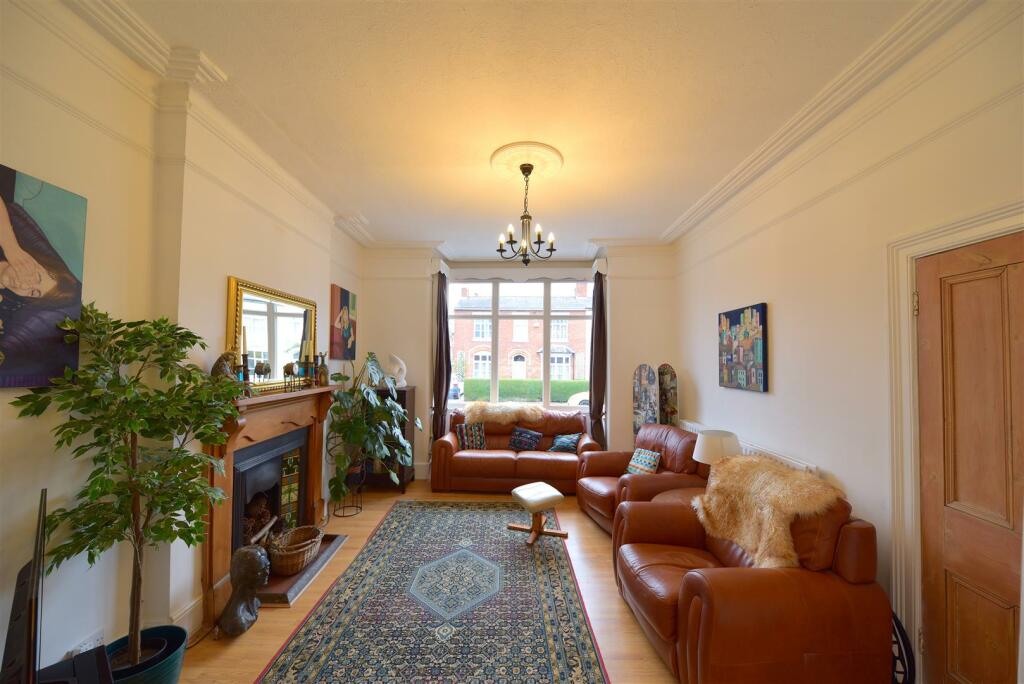 Additional property image - Melville Road, Edgbaston, Birmingham