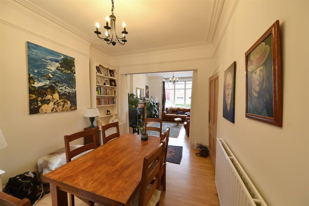 Additional property image - Melville Road, Edgbaston, Birmingham