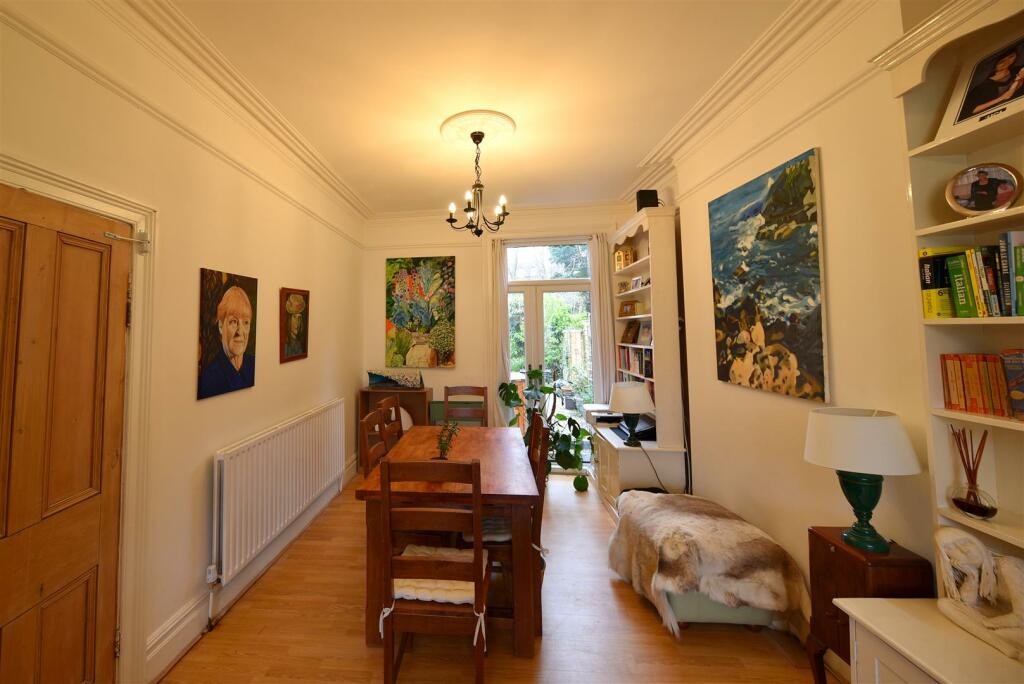 Additional property image - Melville Road, Edgbaston, Birmingham