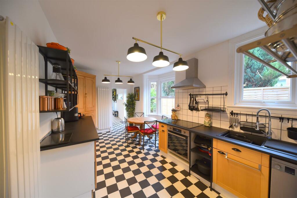 Additional property image - Melville Road, Edgbaston, Birmingham