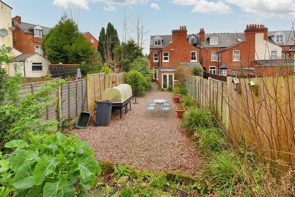 Additional property image - Melville Road, Edgbaston, Birmingham
