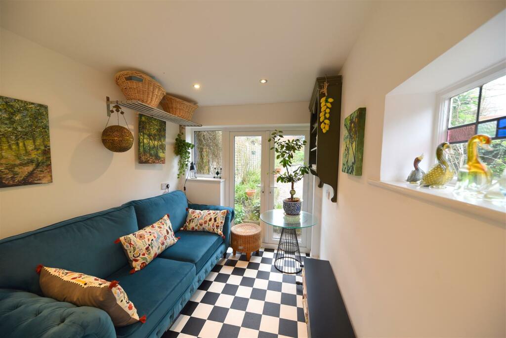 Additional property image - Melville Road, Edgbaston, Birmingham