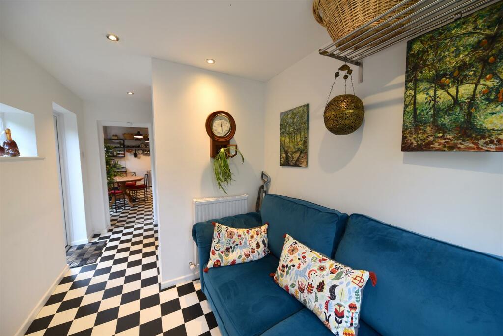 Additional property image - Melville Road, Edgbaston, Birmingham