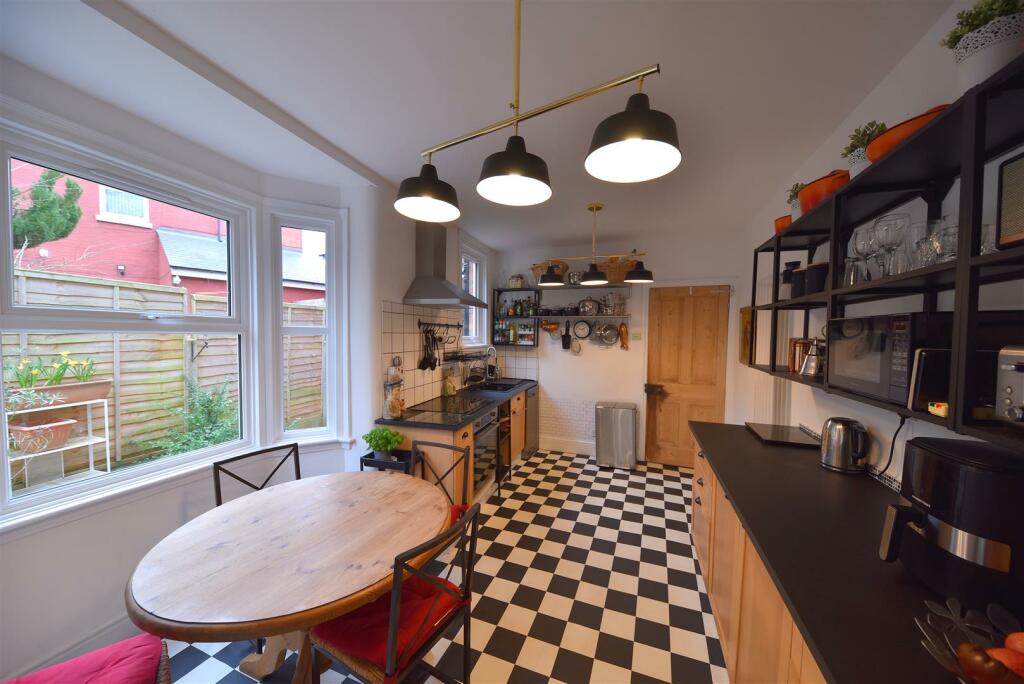 Additional property image - Melville Road, Edgbaston, Birmingham