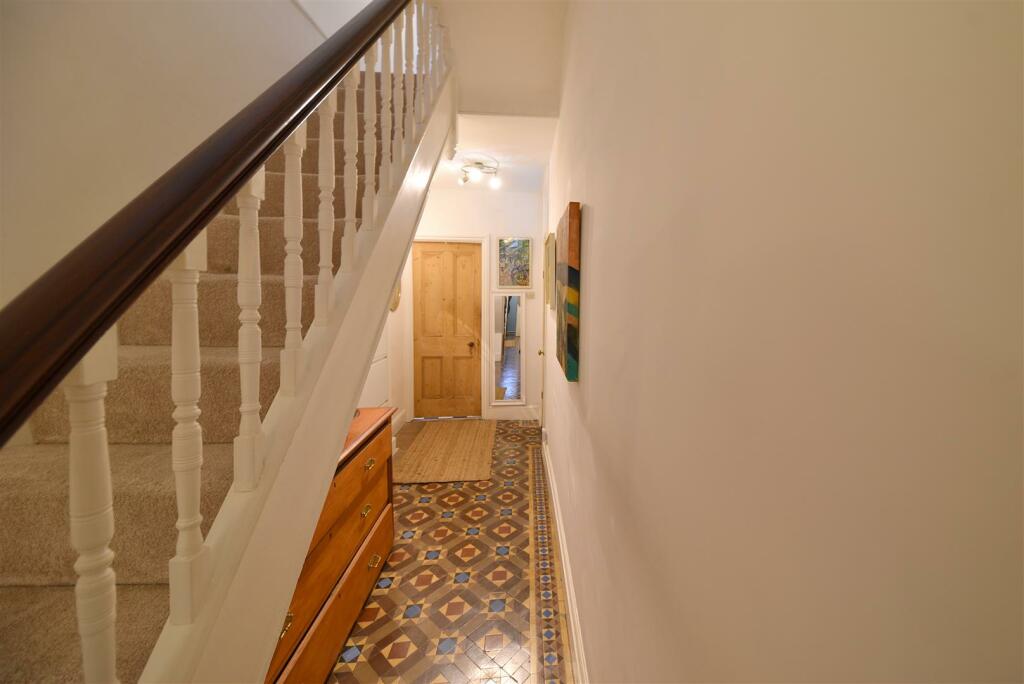 Additional property image - Melville Road, Edgbaston, Birmingham