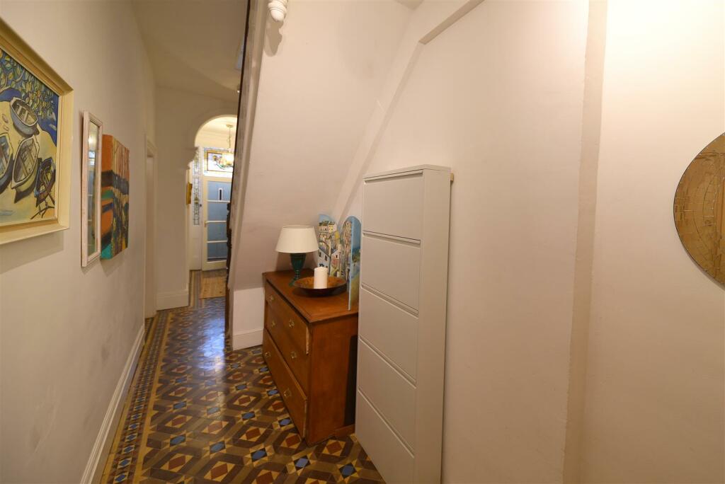 Additional property image - Melville Road, Edgbaston, Birmingham