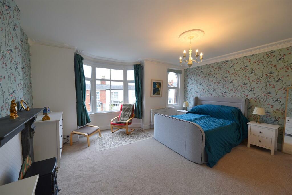 Additional property image - Melville Road, Edgbaston, Birmingham