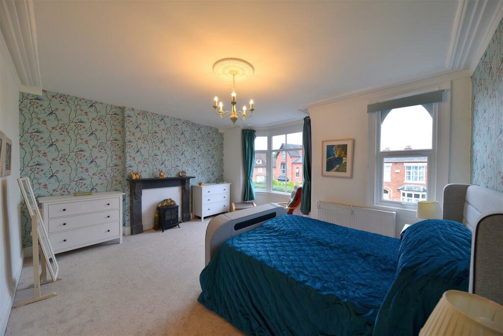 Additional property image - Melville Road, Edgbaston, Birmingham
