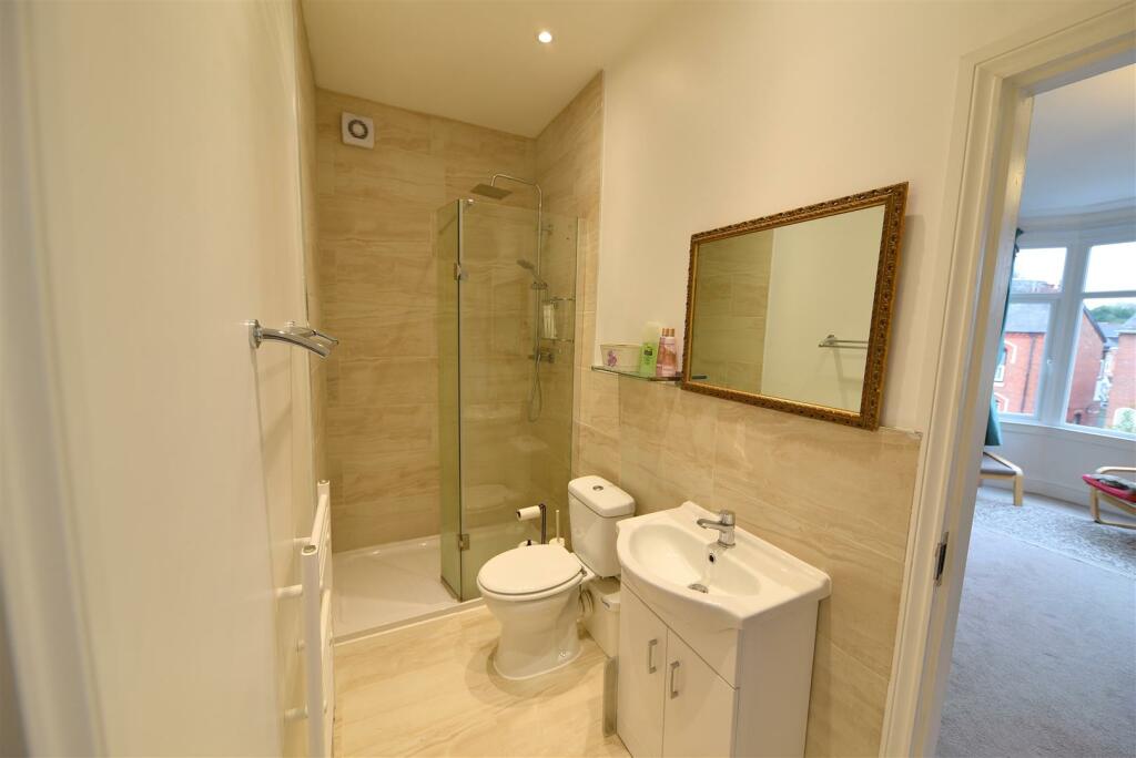 Additional property image - Melville Road, Edgbaston, Birmingham