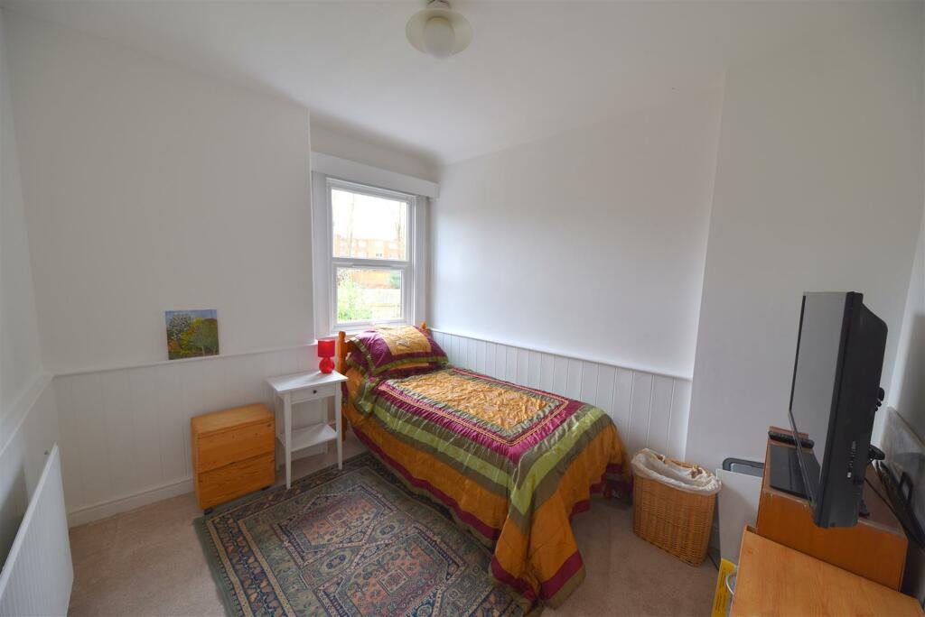 Additional property image - Melville Road, Edgbaston, Birmingham