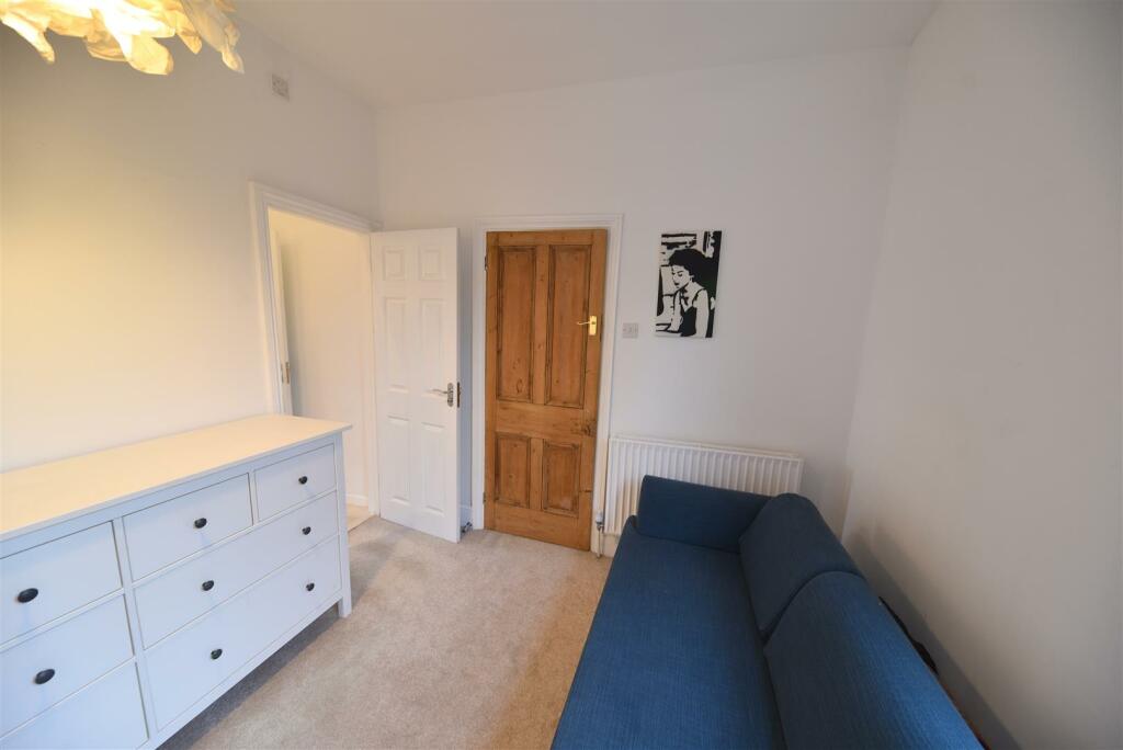 Additional property image - Melville Road, Edgbaston, Birmingham
