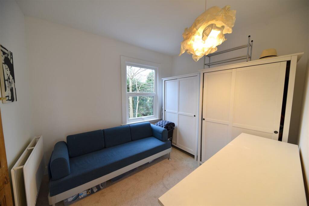 Additional property image - Melville Road, Edgbaston, Birmingham