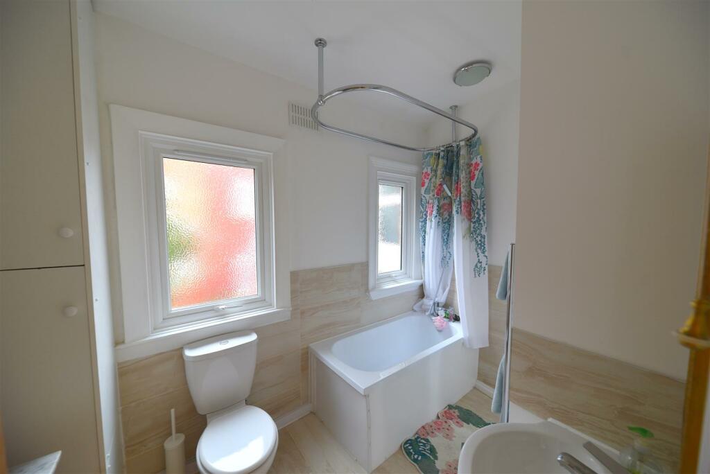 Additional property image - Melville Road, Edgbaston, Birmingham