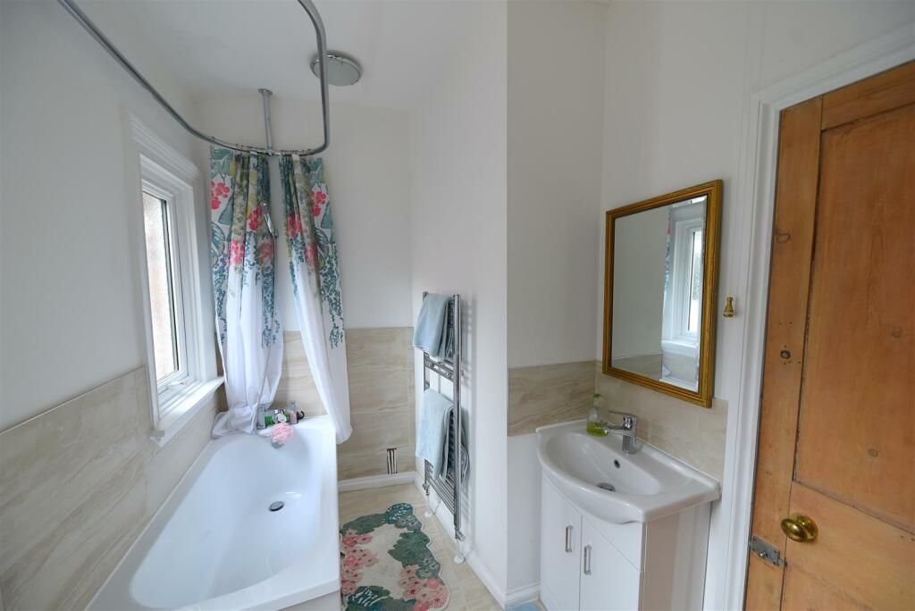 Additional property image - Melville Road, Edgbaston, Birmingham