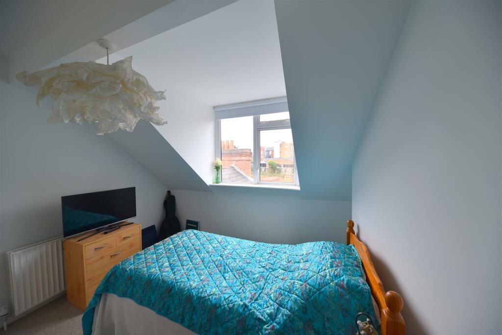 Additional property image - Melville Road, Edgbaston, Birmingham
