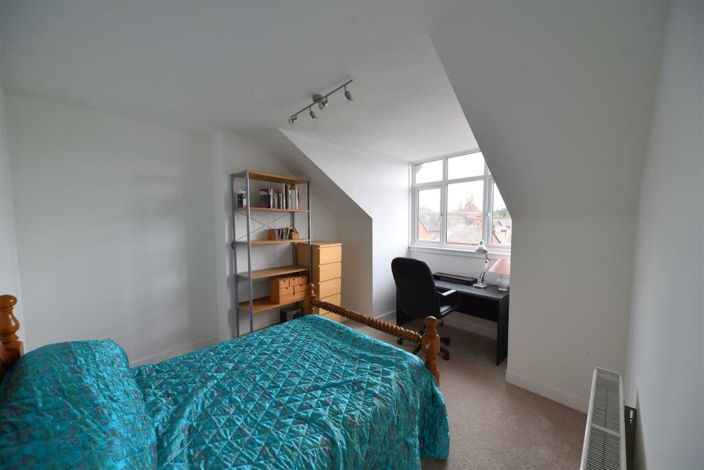 Additional property image - Melville Road, Edgbaston, Birmingham