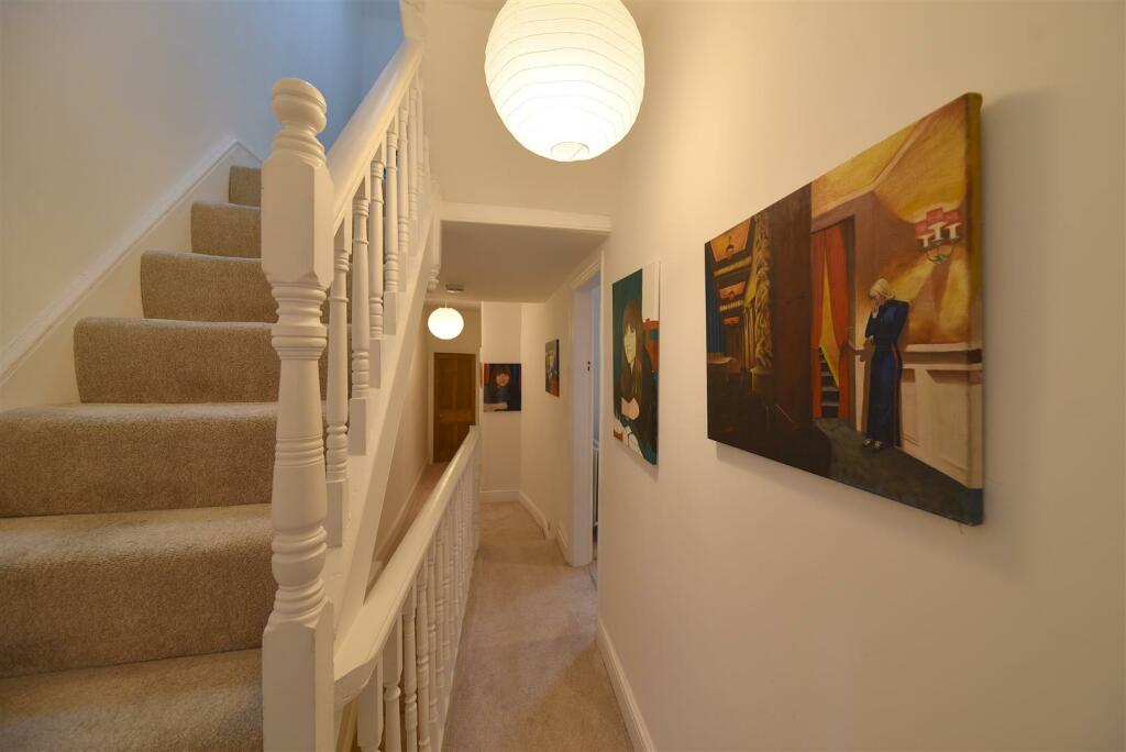Additional property image - Melville Road, Edgbaston, Birmingham