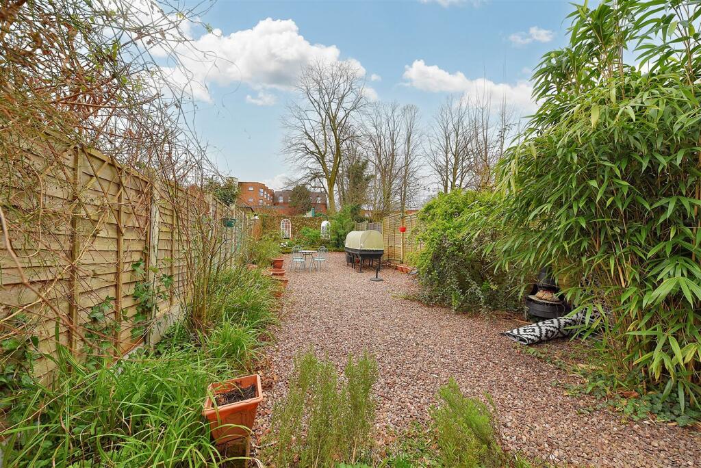 Additional property image - Melville Road, Edgbaston, Birmingham