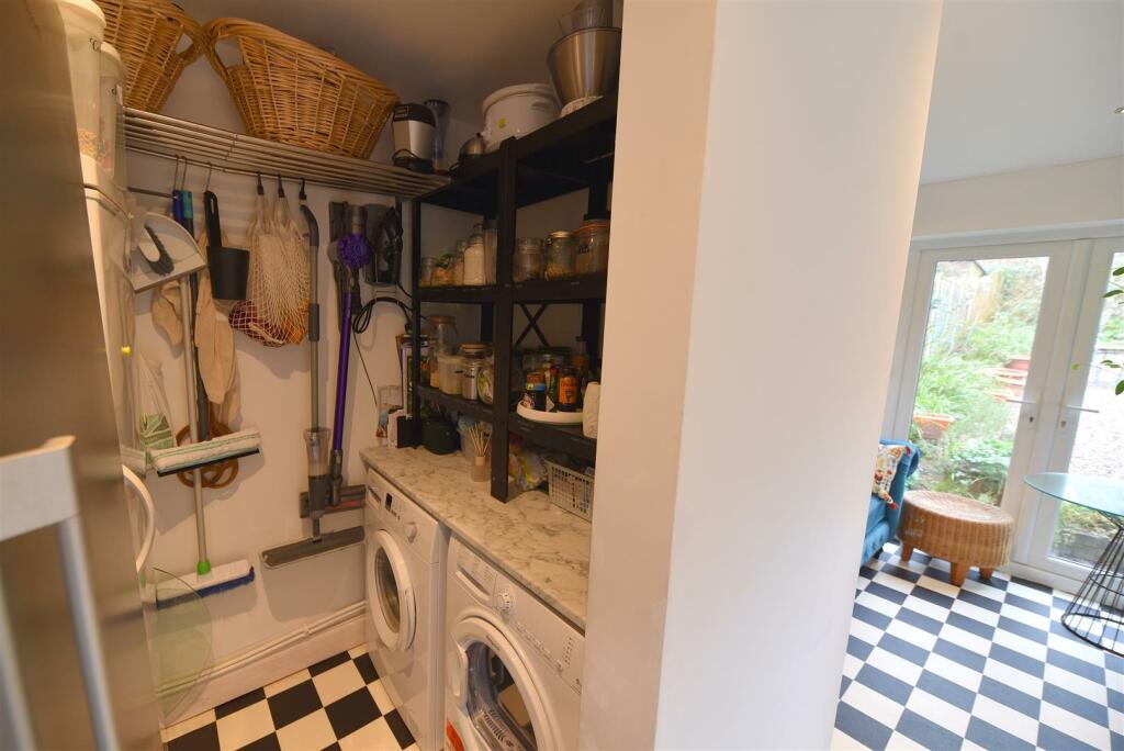 Additional property image - Melville Road, Edgbaston, Birmingham
