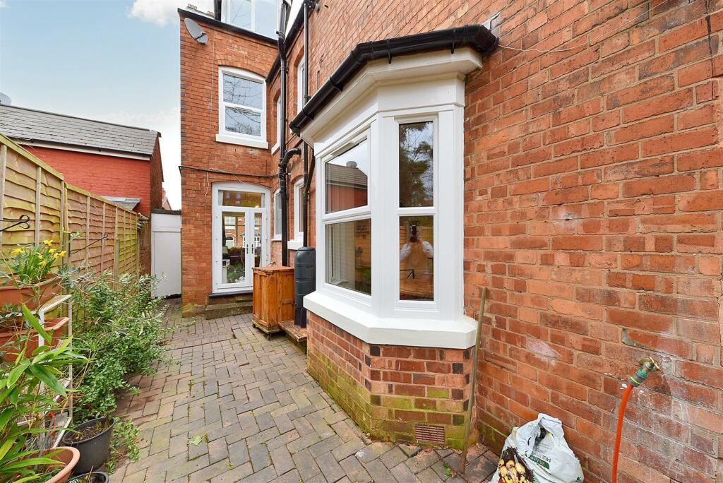 Additional property image - Melville Road, Edgbaston, Birmingham