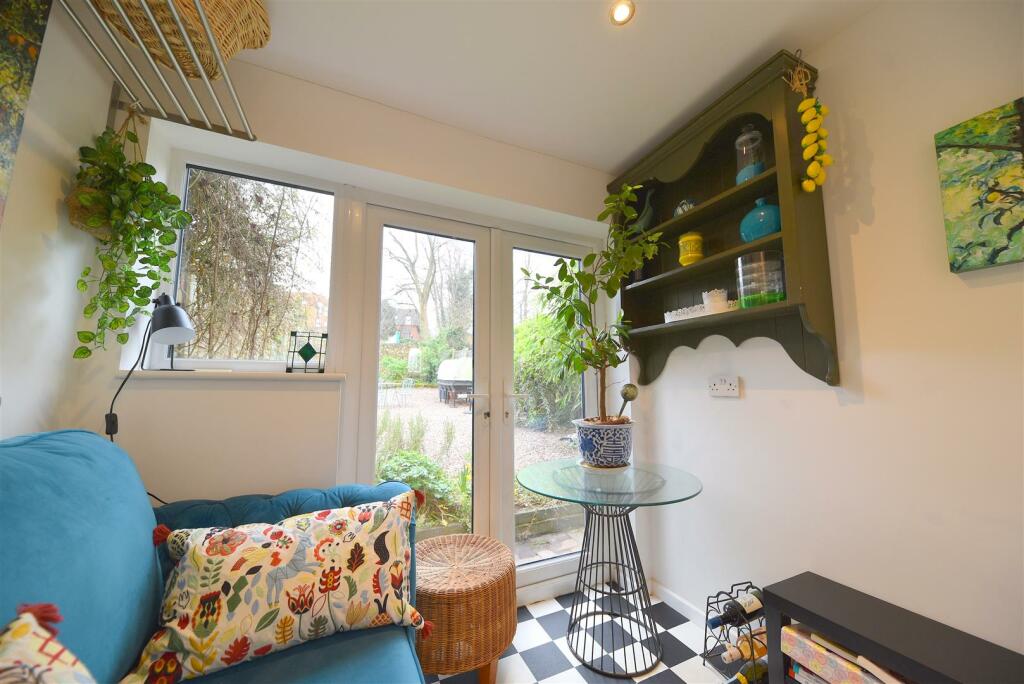 Additional property image - Melville Road, Edgbaston, Birmingham