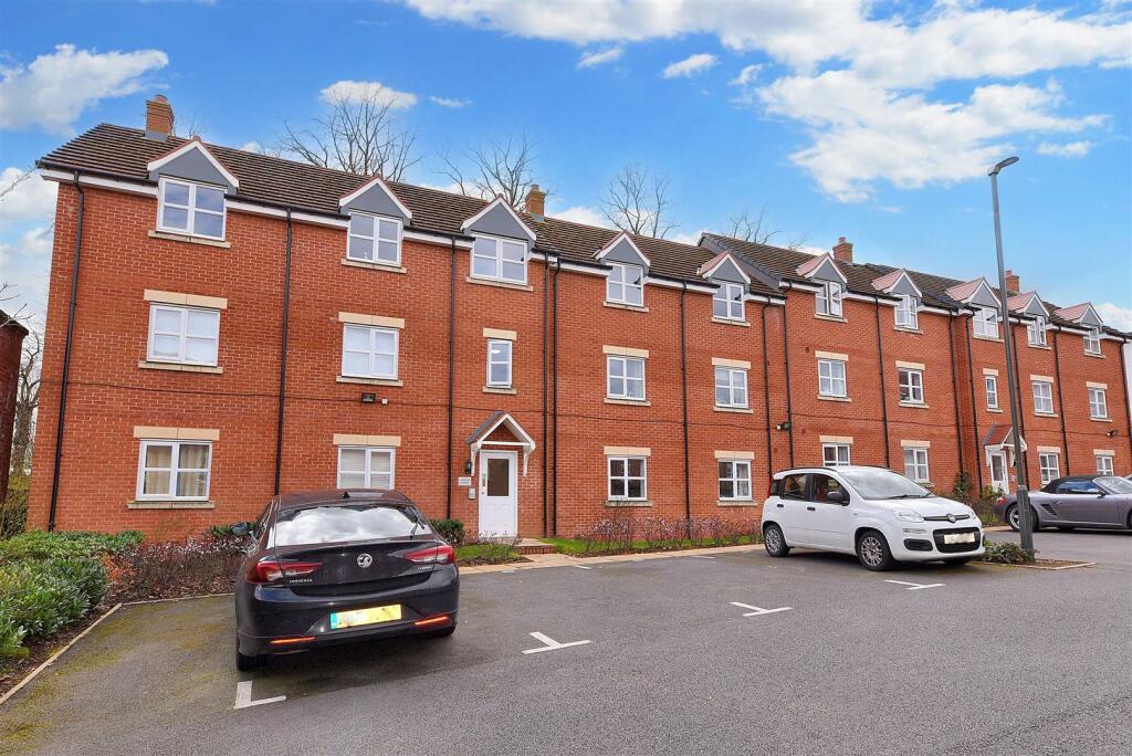 Main image of property: Cowdray Court, Tanners Way, Selly Oak, Birmingham