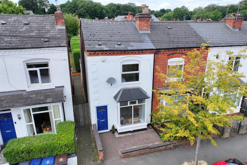Main image of property: Gordon Road, Harborne, Birmingham, B17