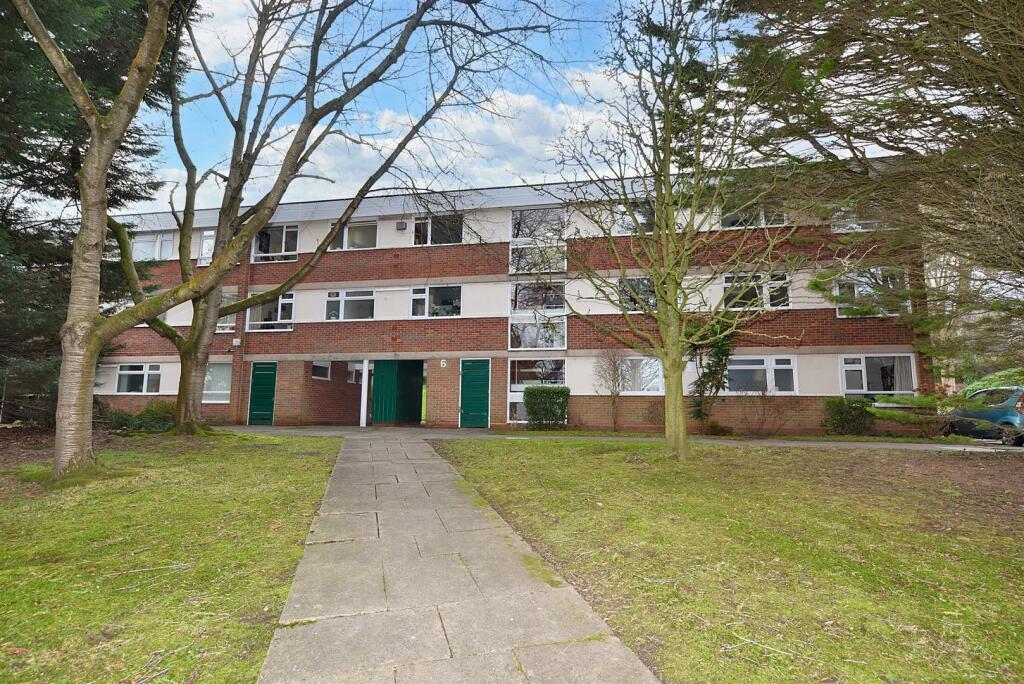 Main image of property: Wilsford Green, Oak Hill Drive, Edgbaston