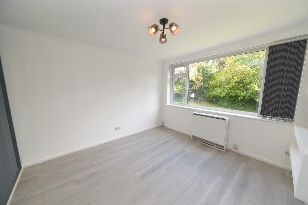 Additional property image - Savoy Close, Harborne, Birmingham
