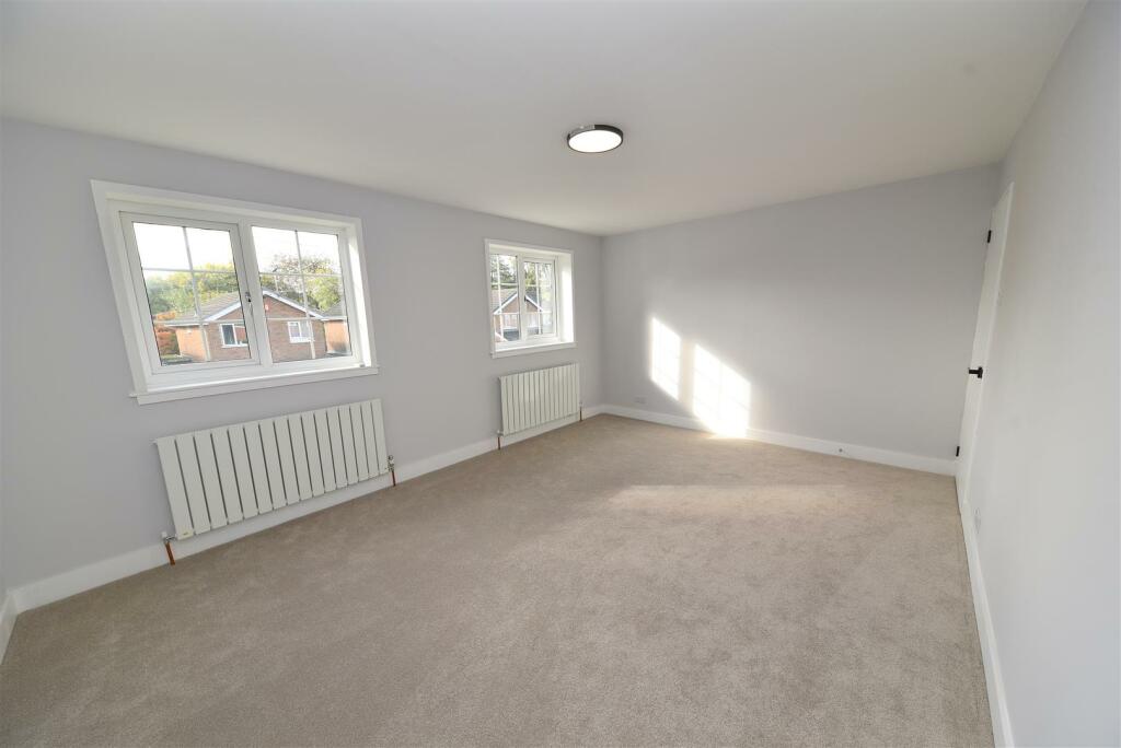 Additional property image - Wentworth Way, Harborne, Birmingham