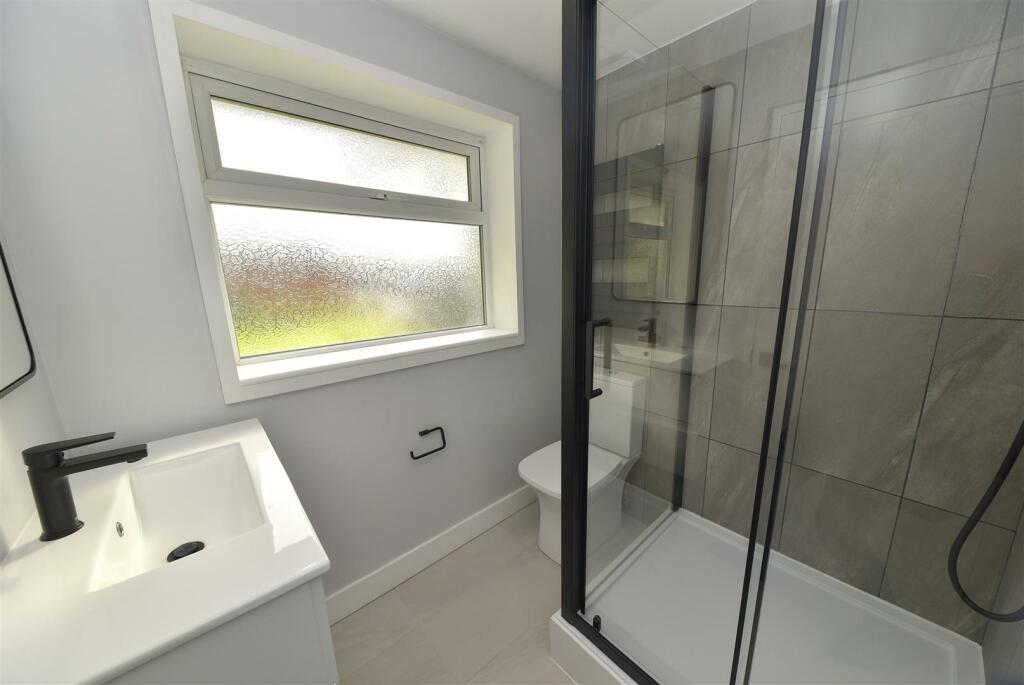 Additional property image - Wentworth Way, Harborne, Birmingham