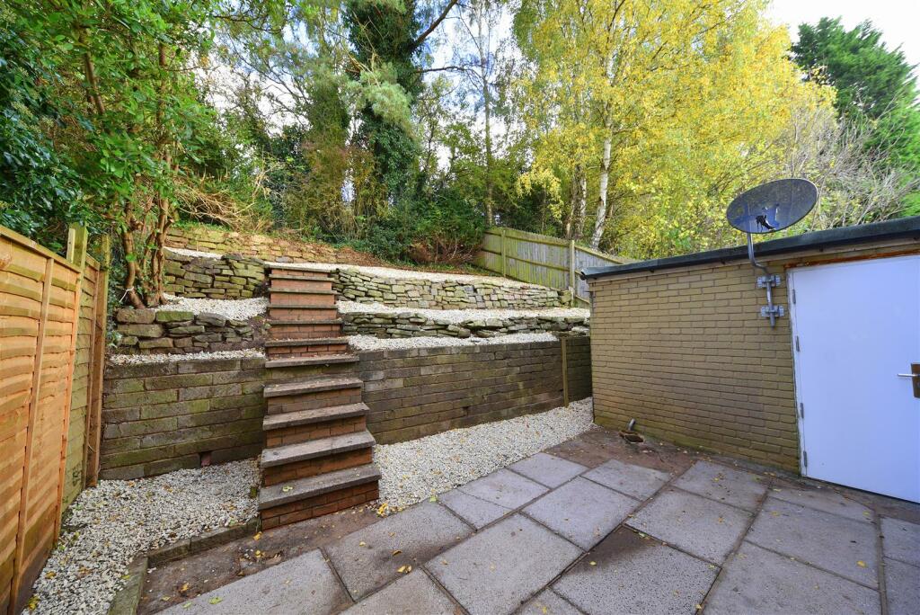 Additional property image - Wentworth Way, Harborne, Birmingham