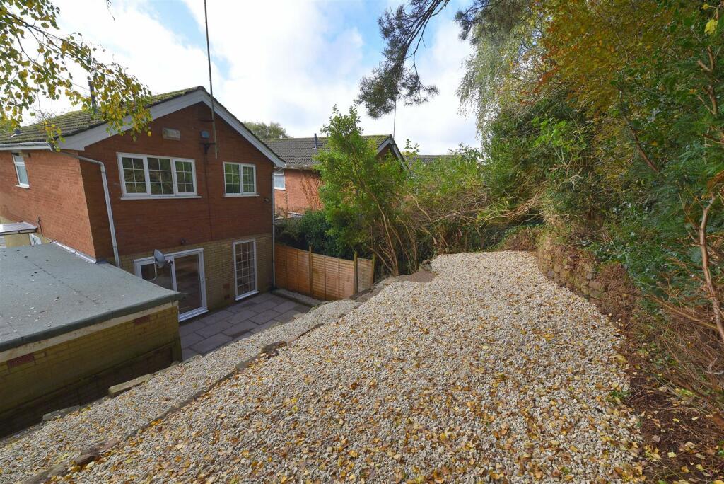 Additional property image - Wentworth Way, Harborne, Birmingham