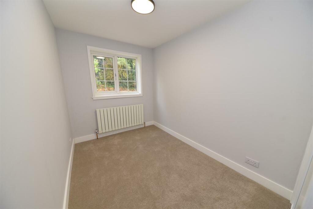 Additional property image - Wentworth Way, Harborne, Birmingham