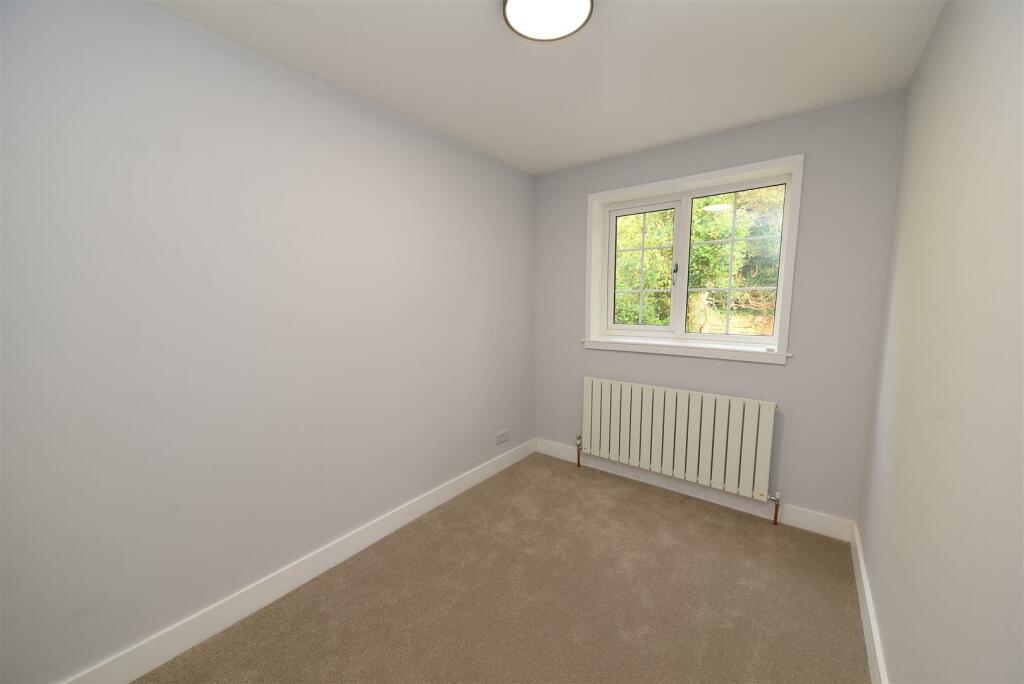 Additional property image - Wentworth Way, Harborne, Birmingham