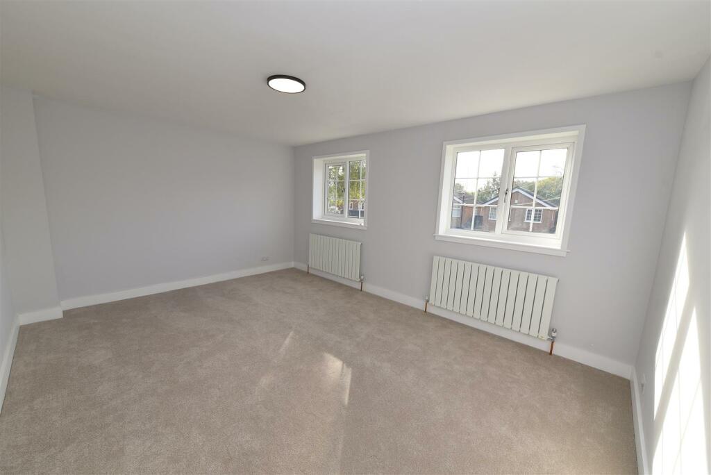 Additional property image - Wentworth Way, Harborne, Birmingham