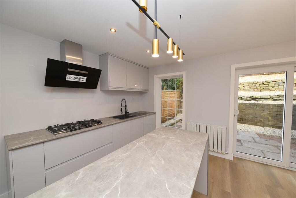Additional property image - Wentworth Way, Harborne, Birmingham