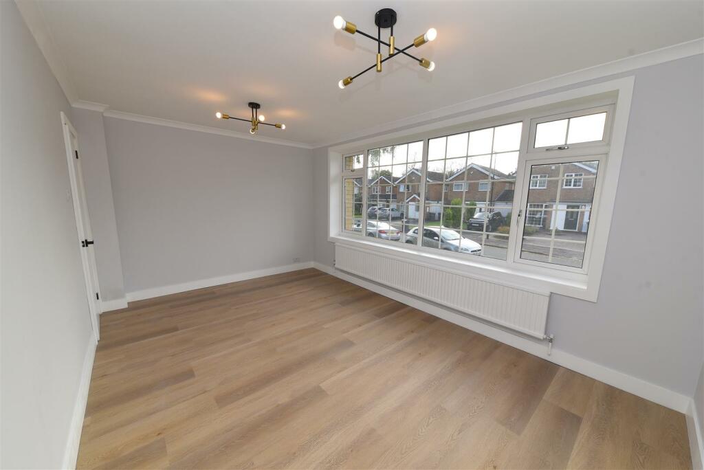 Additional property image - Wentworth Way, Harborne, Birmingham