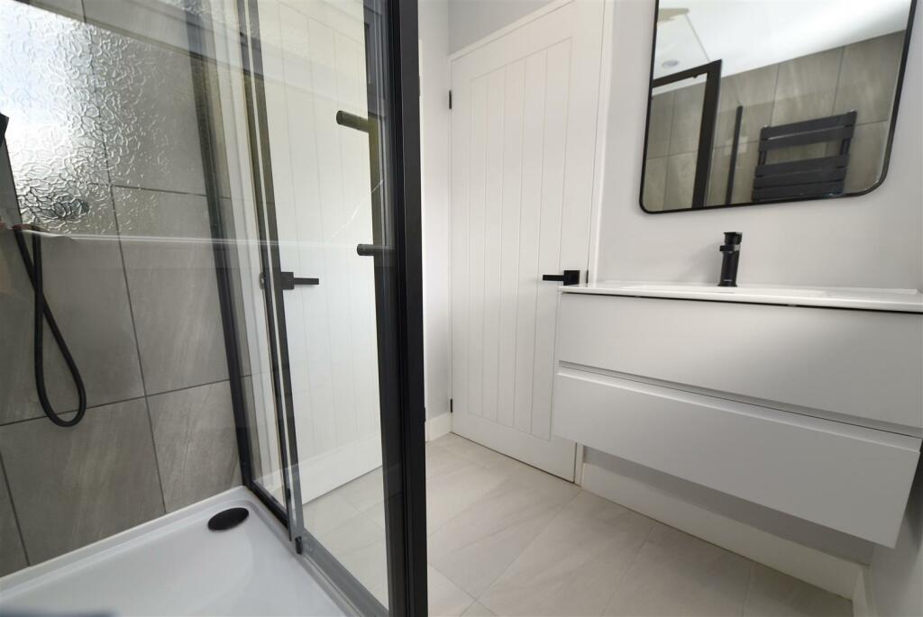 Additional property image - Wentworth Way, Harborne, Birmingham