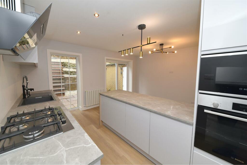 Additional property image - Wentworth Way, Harborne, Birmingham
