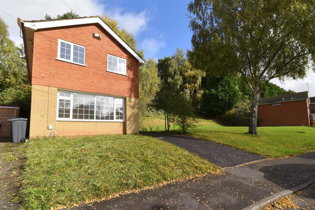 Additional property image - Wentworth Way, Harborne, Birmingham