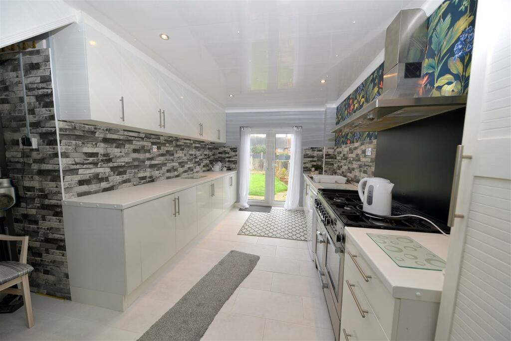 Additional property image - Trimpley Road, Bartley Green, Birmingham