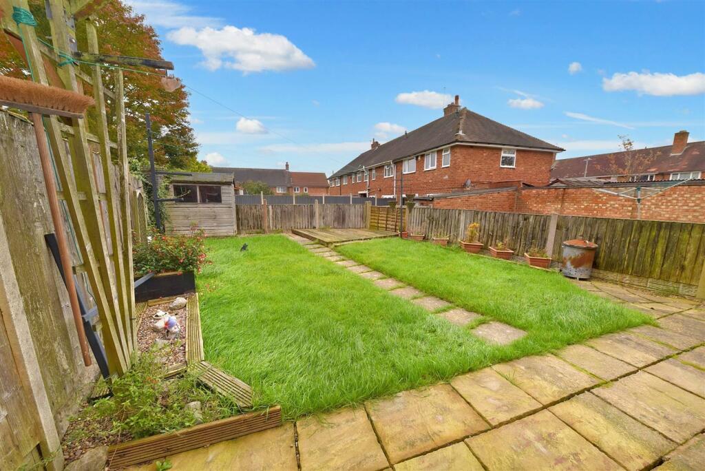 Additional property image - Trimpley Road, Bartley Green, Birmingham