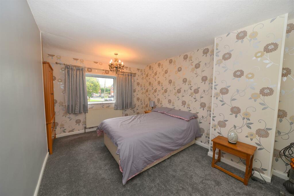 Additional property image - Trimpley Road, Bartley Green, Birmingham