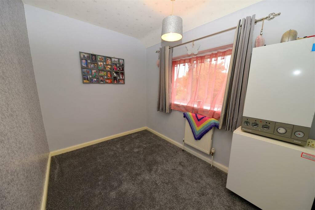 Additional property image - Trimpley Road, Bartley Green, Birmingham