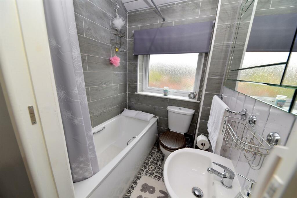Additional property image - Trimpley Road, Bartley Green, Birmingham